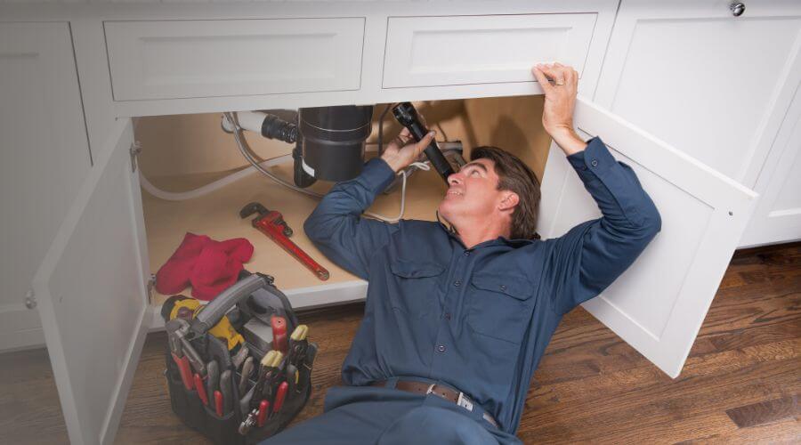 Professional Leak Detection in Idamay, WV