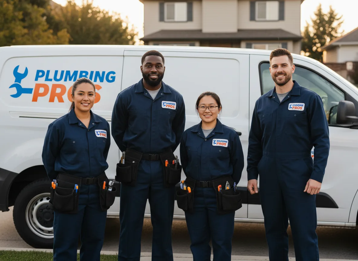 Water Heater Repair company in Idamay, WV